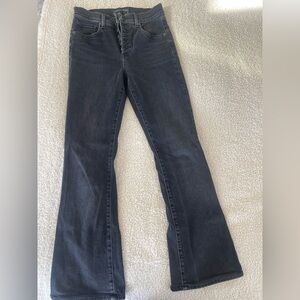 Veronica Beard Women's Black Jeans Sz 28